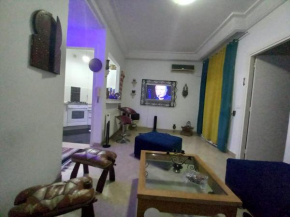 Superbe appartement